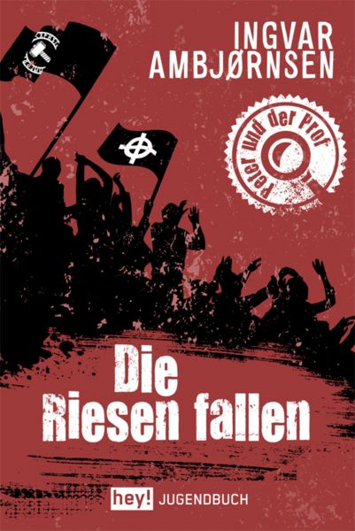 Die Riesen fallen