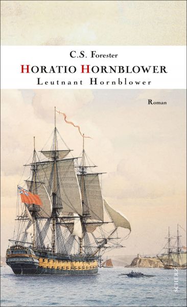 Leutnant Hornblower