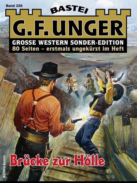 G. F. Unger Sonder-Edition 336