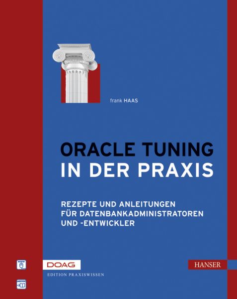 Oracle Tuning in der Praxis
