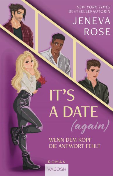 It`s A Date (Again)