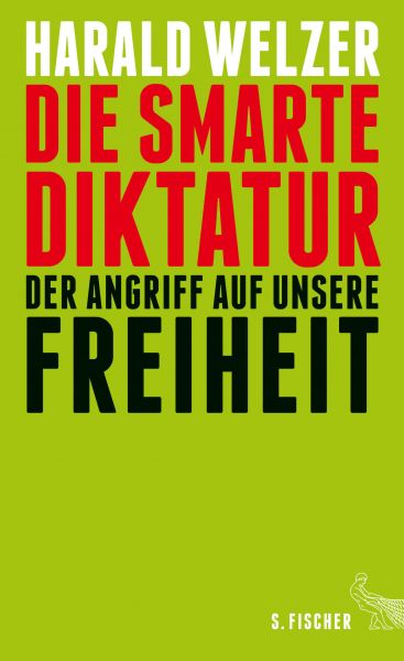 Die smarte Diktatur