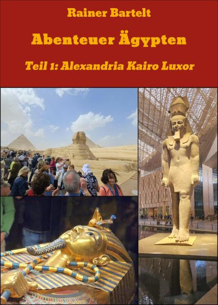 Abenteuer Ägypten