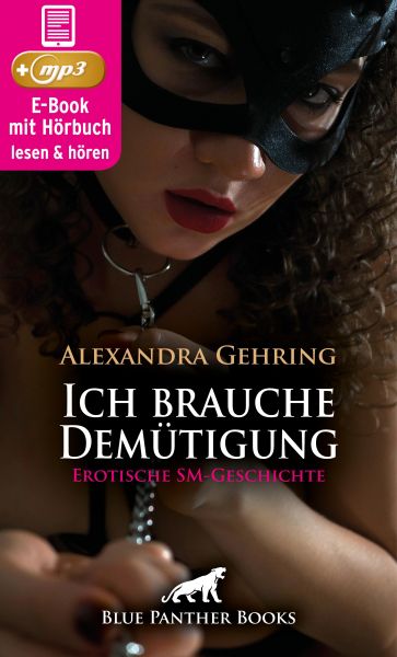 Ich brauche Demütigung | Erotik Audio Story | Erotisches Hörbuch