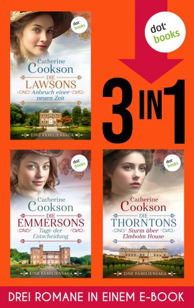 Die Lawsons, Die Emmersons & Die Thorntons