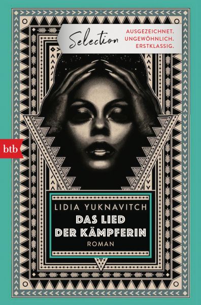 Yuknavitch L.,Das Lied der Kämpferin