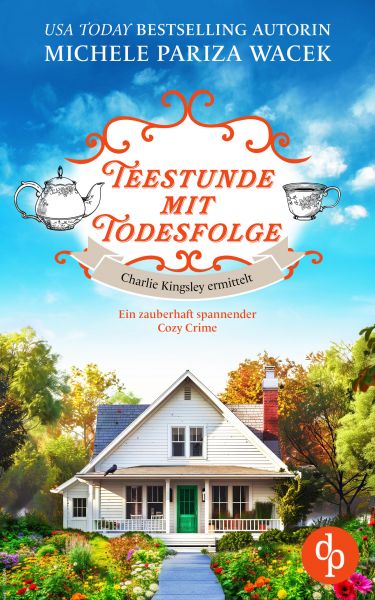 Teestunde mit Todesfolge