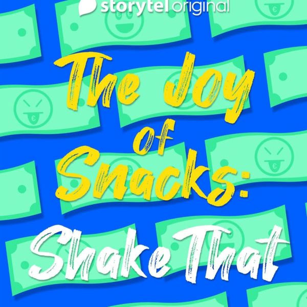 The Joy of Snacks: Shake That