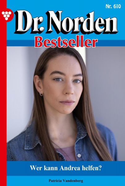 Wer kann Andrea helfen?