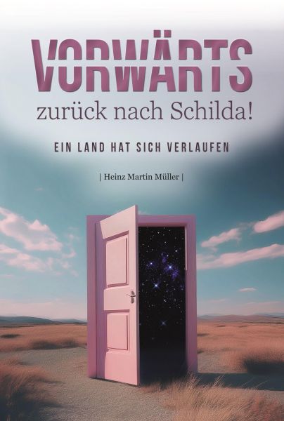 Vorwärts - zurück nach Schilda!