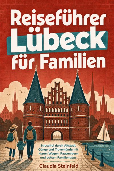Reiseführer Lübeck für Familien