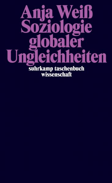 Soziologie Globaler Ungleichheiten