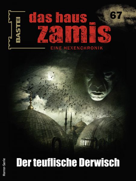 Das Haus Zamis 67