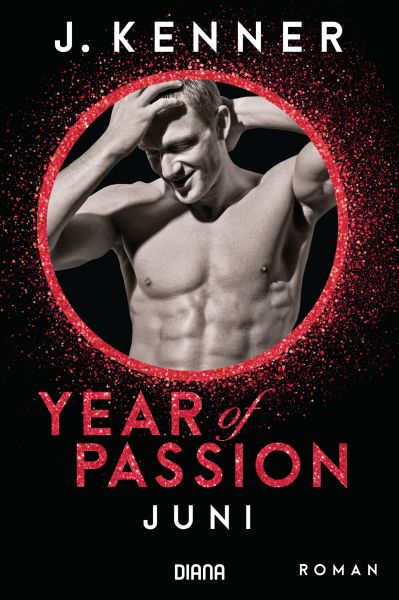 Year of Passion. Juni
