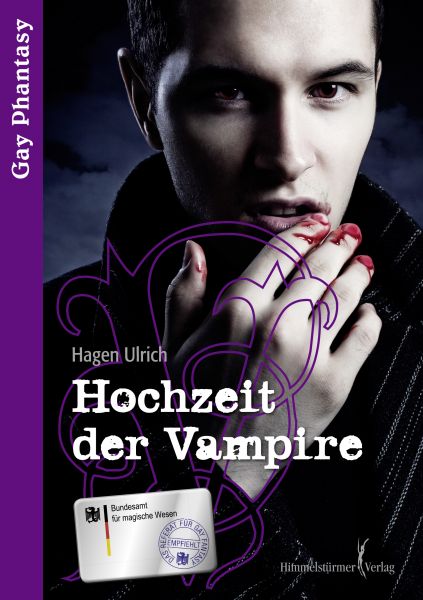 Hochzeit der Vampire ...