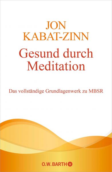 Gesund durch Meditation