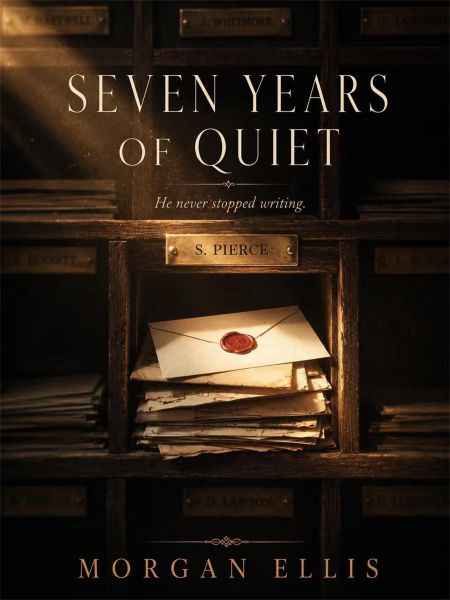 Seven Years of Quiet