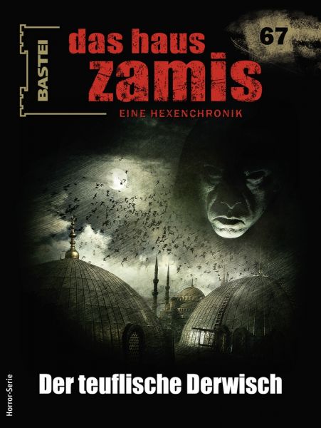 Das Haus Zamis 67