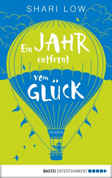 Ein Jahr entfernt vom Glück
