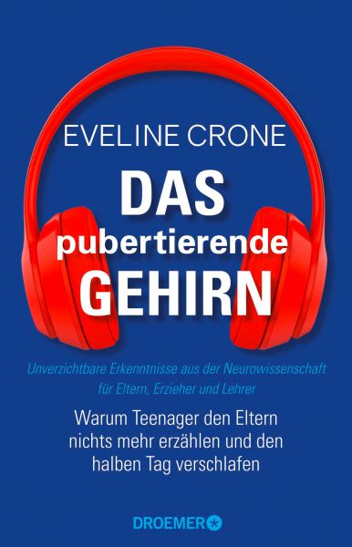 Das pubertierende Gehirn