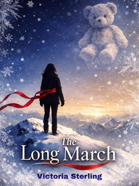 The Long March: A Soul's Last Testimony