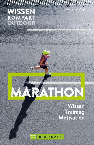 Wissen kompakt Outdoor Marathon