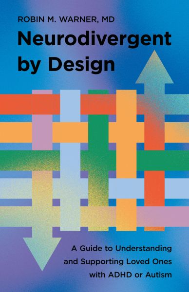 Neurodivergent by Design