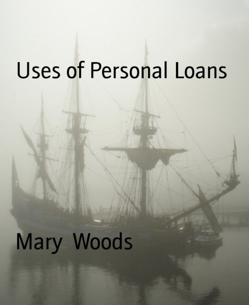Uses of Personal Loans