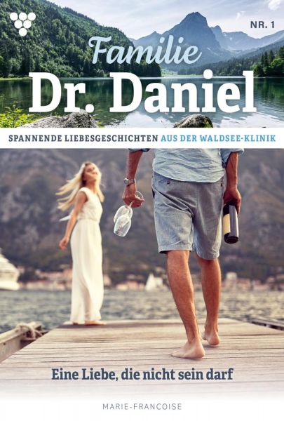 Familie Dr. Daniel 1