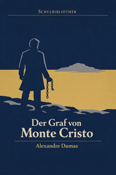 Der Graf von Monte Christo