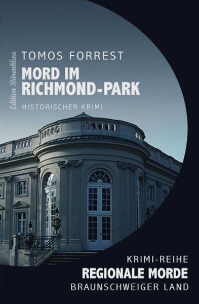 Mord im Richmond-Park