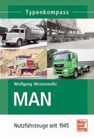 M A N - Nutzfahrzeuge seit 1915