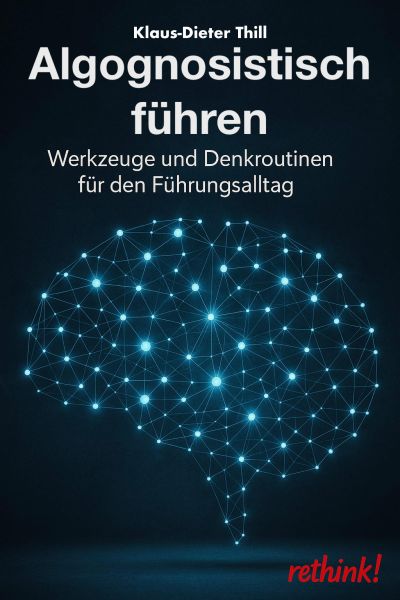 Algognosistisch führen