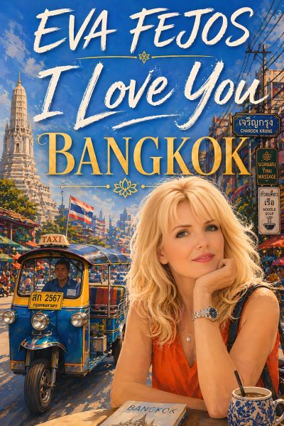 I Love You, Bangkok