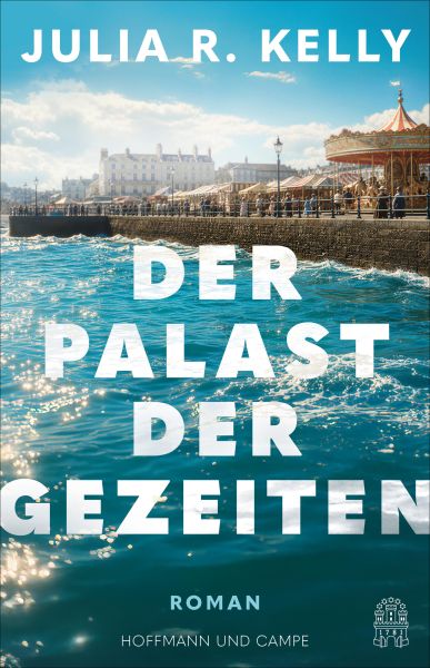 Der Palast der Gezeiten
