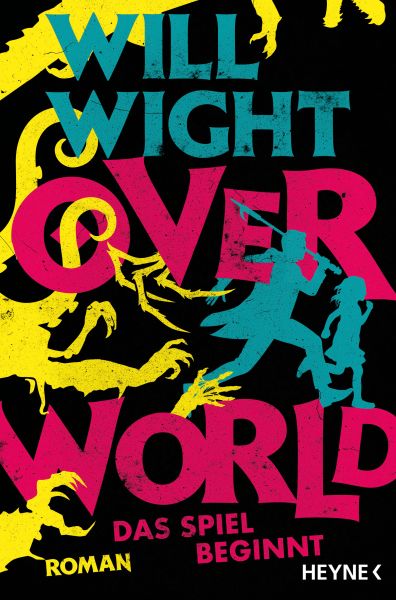 Overworld – Das Spiel beginnt