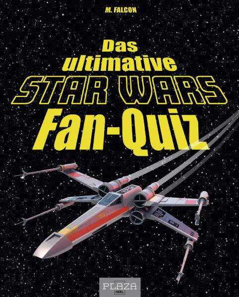 Das ultimative Star Wars Fan-Quiz
