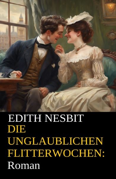 Die unglaublichen Flitterwochen: Roman