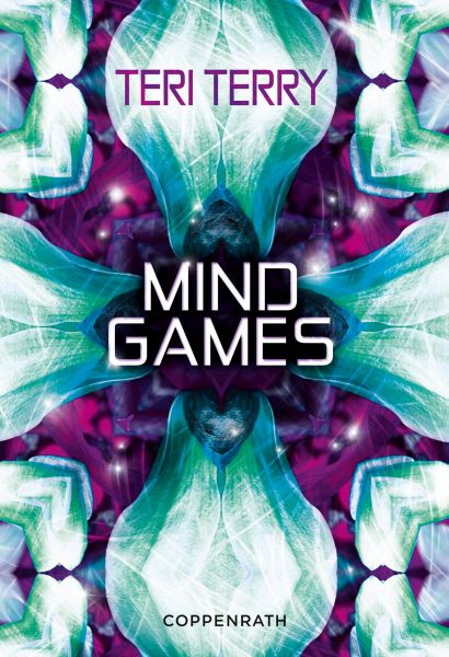 Cover Teri Terry Mind Games