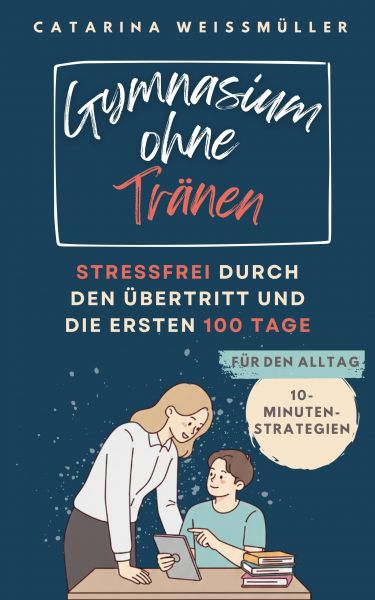 Gymnasium ohne Tränen