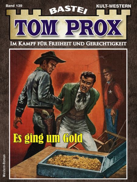 Tom Prox 139