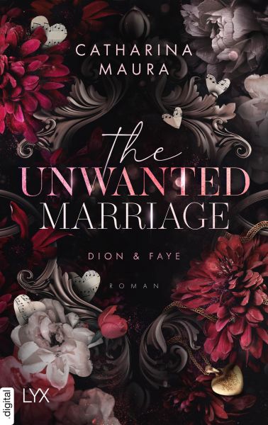 The Unwanted Marriage
