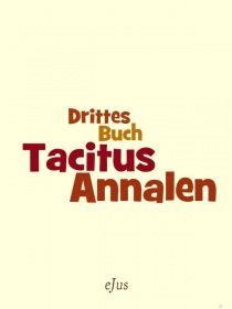 Annalen – Drittes Buch