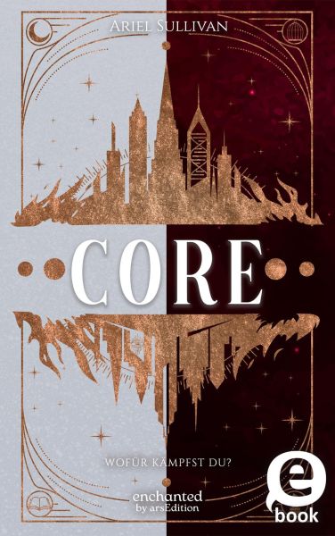 Core – Wofür kämpfst du? (Conform 3)