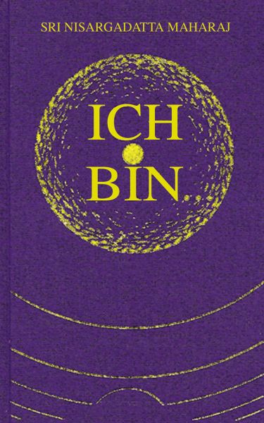 Ich bin