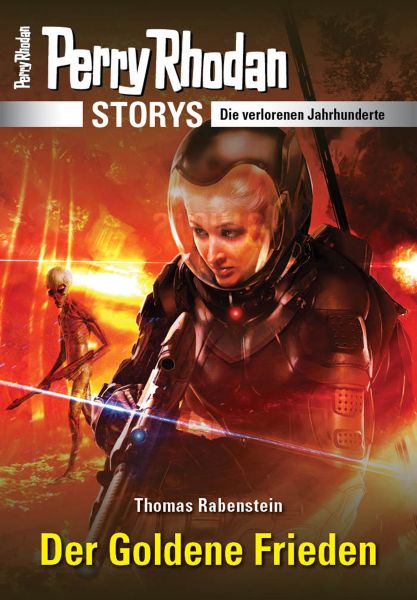 Perry Rhodan-Storys - Einzelausgaben im Paket