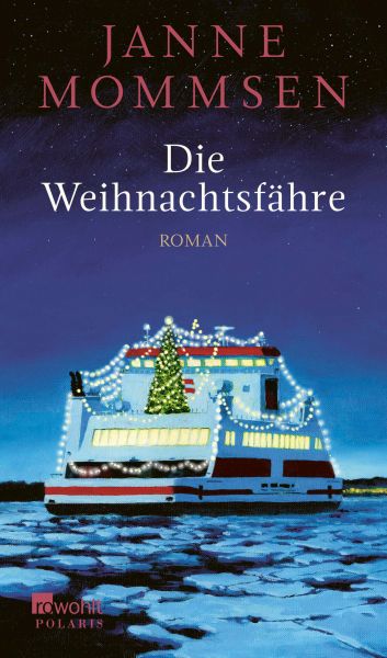 Die Weihnachtsfähre