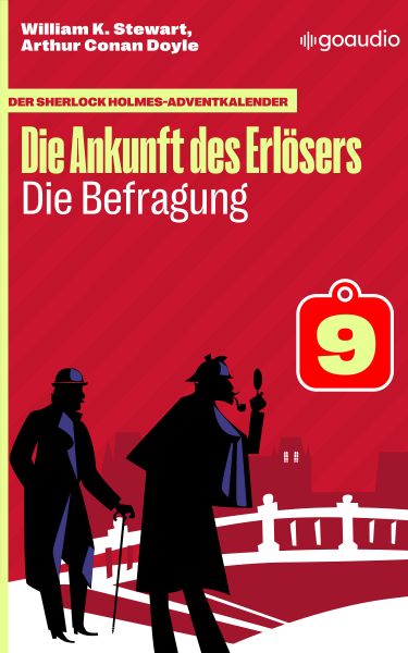 Die Befragung