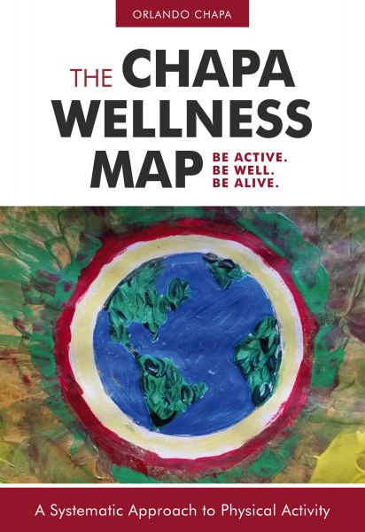 The Chapa Wellness Map