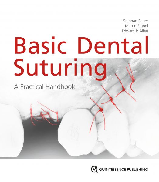 Basic Dental Suturing